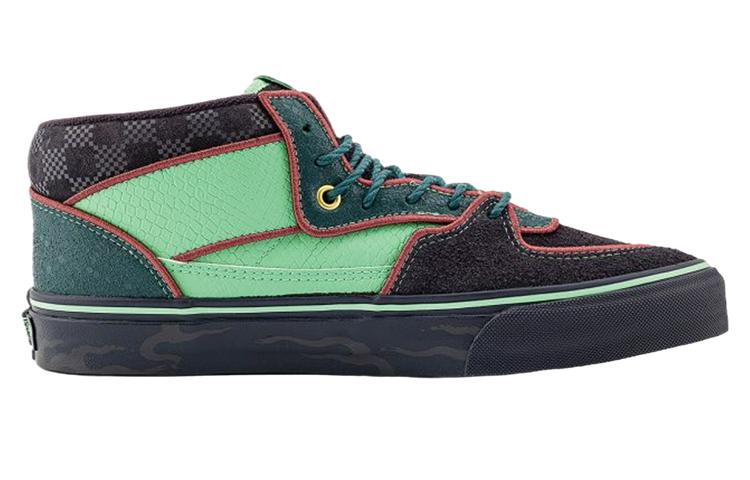 Vans Half Cab 'Año del Dragón' VN000DZ3YJ7