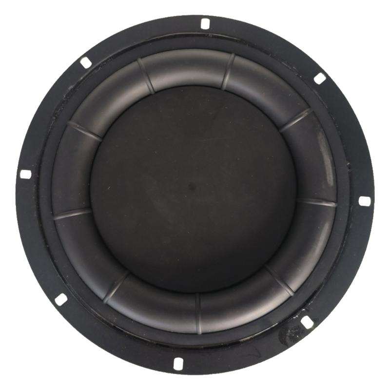 Silicone Woofer Diaphragms Vibration Plate for Improved Low Frequency Sound DIY Speaker Project for Achieve Better Bass