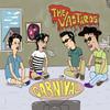 The Vastards 1st Album - CARNIVAL