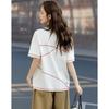 Demana Cool-Tech Colorblock T-Shirt for Women