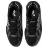 Asics Tarther Sc Wear-resistant And Lightweight Low-Top Casual Shoes Unisex Black Sneakers 1203A717-001