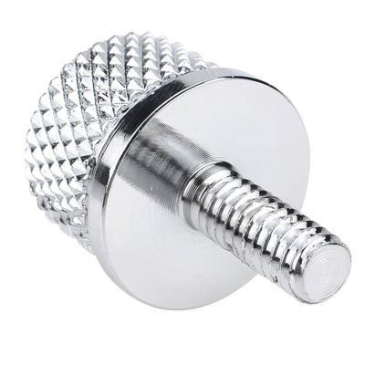 Aluminum Alloy Seat Bolt Billet for Harley Sportster Touring Dyna Softail Street Glide 96-15