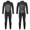 SBART 2MM Kids' Long Sleeve Neoprene Wetsuit
