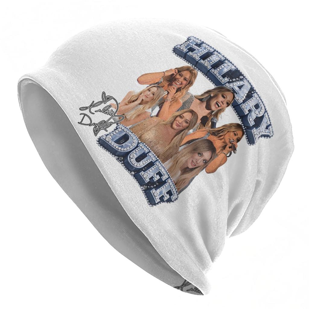 Lizzies Cartoon McGuires Cap S Children Comedy Casual Unisex Women Ski Skullies Beanies Hats Summer Warm Dualuse Bonnet Hat