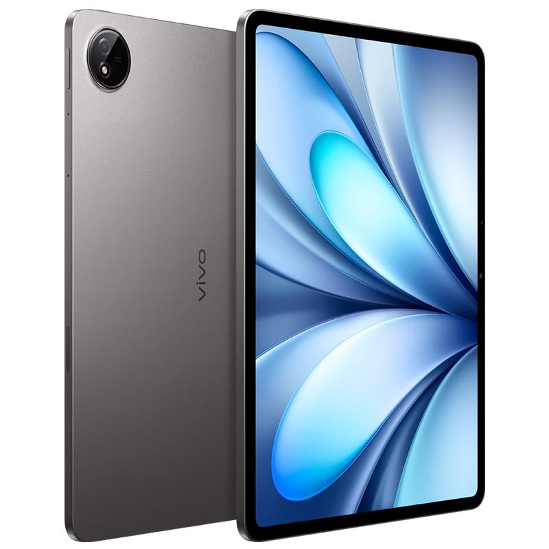 

Планшет vivo Pad 5e 12,1 дюйма зі Snapdragon 8s Gen 3 (версія CN) 8GB+256GB