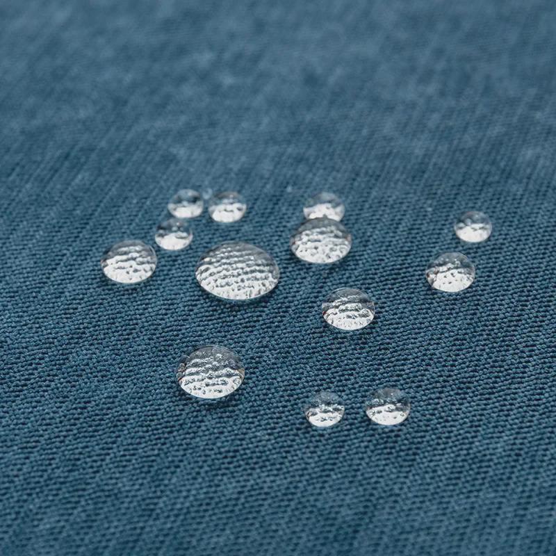 All-Season Waterproof, Non-Slip, Anti-Scratch Sofa Cover with Non-Sticky Fabric
