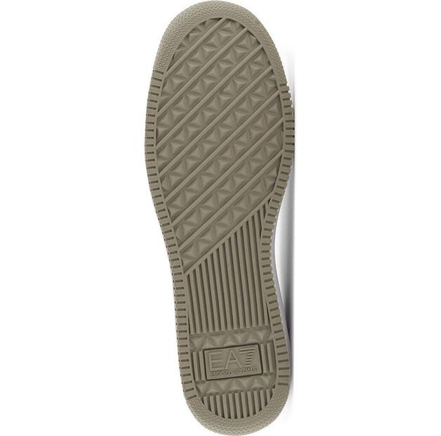 Emporio Armani Slasher Sneakers