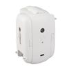 1pc Tuya WiFi Electric Curtain Motor Voice Control Curtain Robot Opener with Gateway Support APP Control Timer Setup