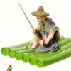 Realistic Aquarium Decor Miniature Fish Tank Decorations Creative Landscaping Crafts  Office