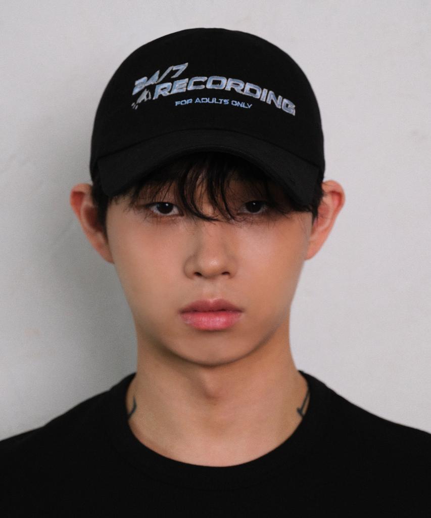 Lekodinghauseu 24/7 Recording Cap [Black]