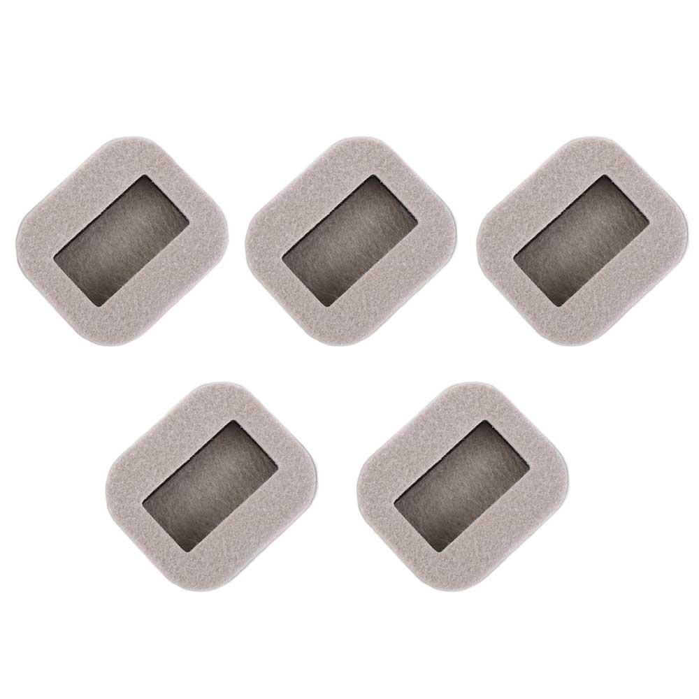 Protector Anti Vibration Pad Floor Protector Wheel Fixing Pad Chair Wheel Stopper Chair Roller Feet Mat Furniture Caster Cup