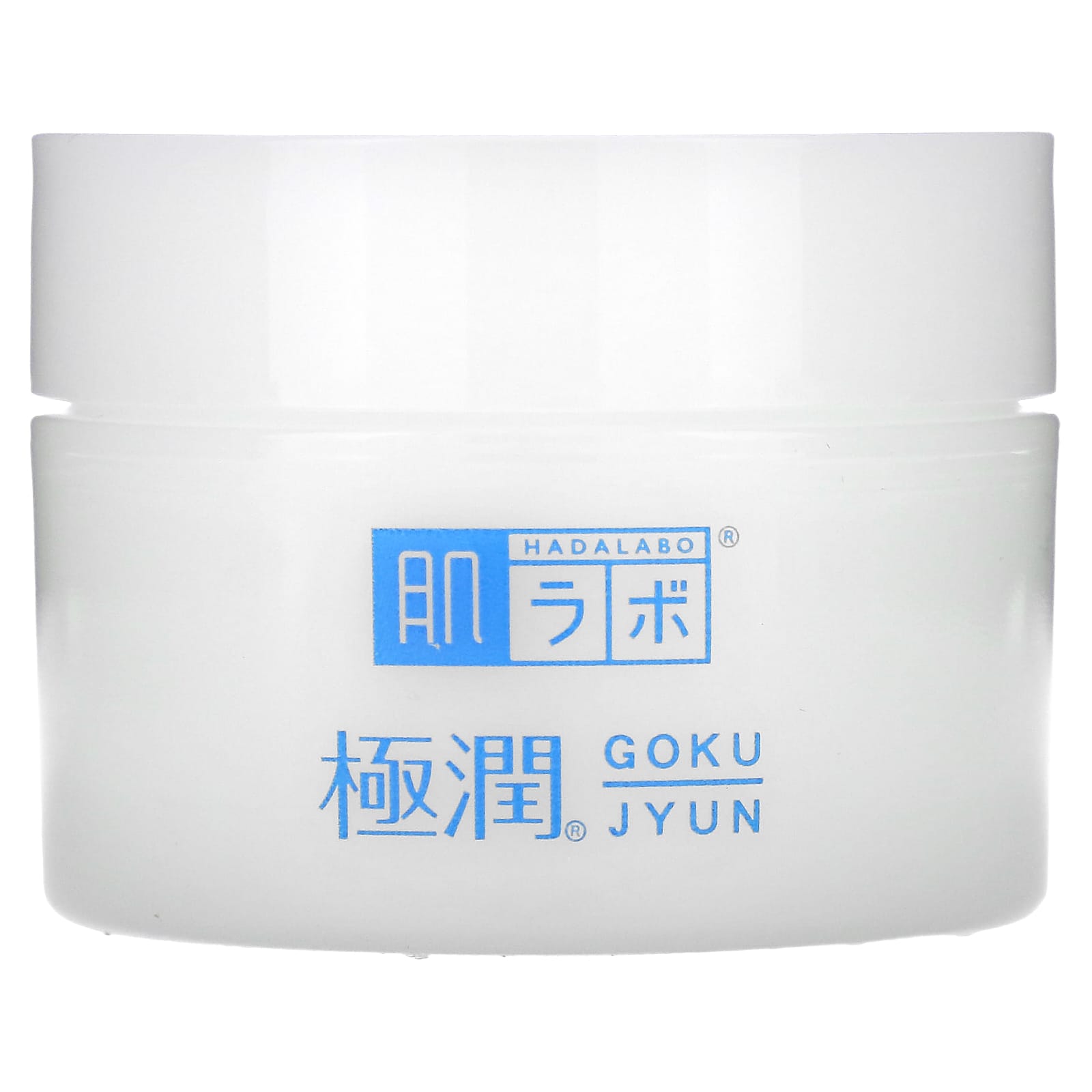

Gokujyun Hydrating Cream, 50G(1.8Oz)