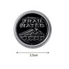 1 Pezzo Emblema Metallo 3D 4X4 Trail Rated Logo Distintivo Adesivo Auto Per Renegade Wrangler jK Grand Cherokee Styling Auto Accessori Auto