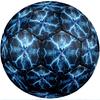 Tottenham Hotspur Theme Soccer Ball Size 5 Soccer Ball Soft Touch Professional Training Football for Outdoor Sports