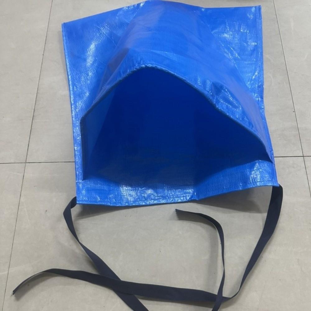 Large Capacity Fruit Picking Bags Wide Opening Vegetable Storage Bags Outdoor Waist Pack  Farm