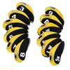 A1A2 Golfs Putter Protective Guard Golfs Club Protector Gift Golfs Head Cover Golfs Cover for Golfs Club Golfs Iron Headcover