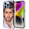 George Michael Cases Phone Case For Iphone 17E 16E 17 Air 16 Pro Max 15 Pro 14 Plus 11 13 12 Mini Cover Cases Compatible with Su
