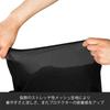 Komine Motorcycle CE Armored Top Inner Wear Black L SK-693 903 CE Standard