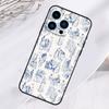Pride And Prejudice Phone Case For iPhone 17 Pro Max 16 15 13 12 11 14 Pro Max Plus 13 12 Mini 16e 17 Air Cover