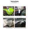 High-Pressure Foam Sprayer