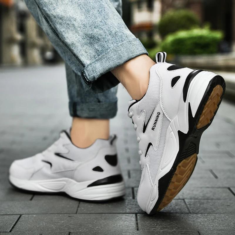 2024 nuevos Zapatos Para hombre Zapatillas Deportivas Masculinas casual Zapatos de Hombre tenis Zapatos de Lujo Entrenador Carrera Zapatos Transpirables mocasines de moda para correr