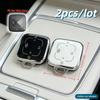 Car Key Cover for ZEEKR 001 009 X 007 , Remote Key Protector only fit for the car key shown in the image.