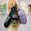 Compatible Key Case for FAW Bestune T77, T77pro, New B70, T55, T33, and T99