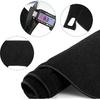 Dashboard Dash Cover Mat Carpet Compatible With     2024 Nissan Sentra