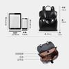 2026 New Fashionable Casual Simple Women's Backpack, Korean-Style Commuter Lightweight Backpack and School Bag