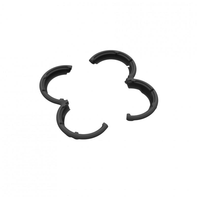 DJI NEO Propeller Guard Ring Protector TPE Crash Pad Anti-Scratch Safety Sleeve Drone Accessories