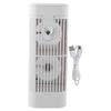 Mini Air Cooler With Hook Compact Air Conditioner 8.5*8.5*22cm Mini Air Conditioner For Home Use For Office Use