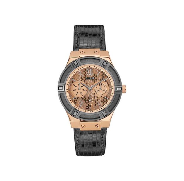 

Guess Ladies Jet Setter часы