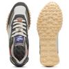 Puma Blktop Rider Unisex White Silver Low Top Lifestyle Sneakers 401255-01