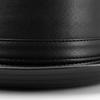 Short Brim Fedora Fashionable Leather-Look Hat Comfortable for Streetwear, Women