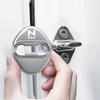 For Honda N-BOX Custom Accessory Door Lock Striker Cover for nbox JF1 JF3 JF5