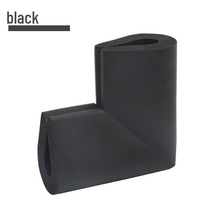 Children's Safety U-Shaped Corner Protectors - Widened & Thickened Table Edge Guards