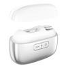 Automatic Multi-Function Electric Nail Clippers & Grinder for Hands and Feet - Ideal for Children & Elderly