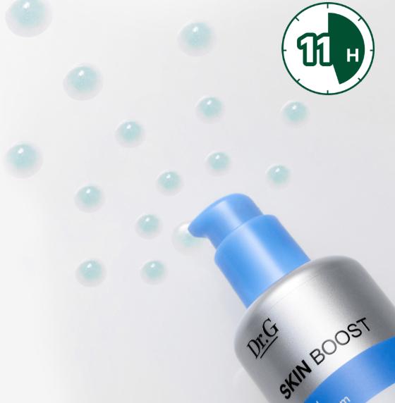 Dr.G Cilt Boost PDRN Güneş Serumu 50ml – Cilt Onarıcı Bakımlı Nemlendirici UV Koruması