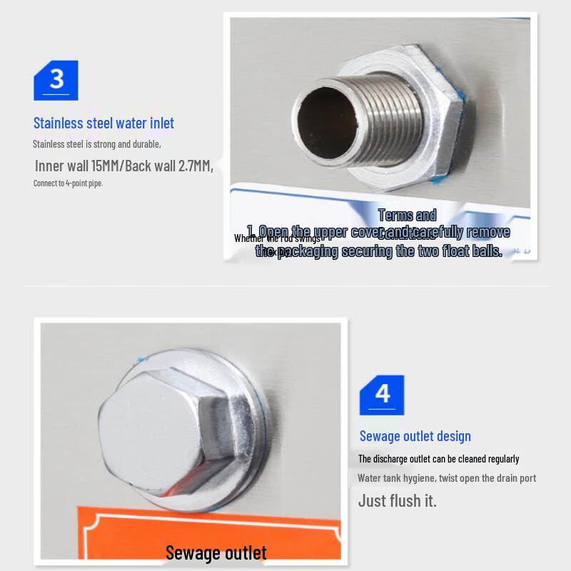 Sule 9kW Commercial Automatic Electric Water Boiler