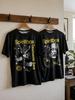 Spiritbox Tsunami Sea Abyss Echo T shirt