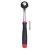 Carbide Scraper Ergonomic Versatile Tool for Removing Varnish Paint Glue Resin Dry Glaze Putty