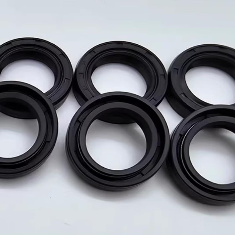 DIAIEN NBR Nitrile Internal Skeleton Oil Seal