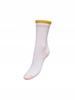 aM4284 WOMEN'S SOCKS ONLY ONE SIZE 3-PACK