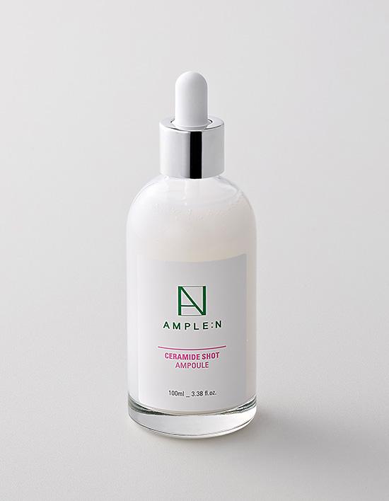 

Ampoule Ceramide Shot Ampoule 100ml