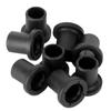 8pcs Remplacement des Longues Bagues de Bras A Avant Adapté pour Polaris Ranger XP 700 4x4 2006 2008