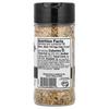 Kinders The Blend Seasoning Salt, Pepper & Garlic, 99g (3.5oz)