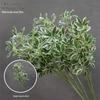 Asparagus Fern & Willow Buds Greenery for Wedding Decor & Landscaping