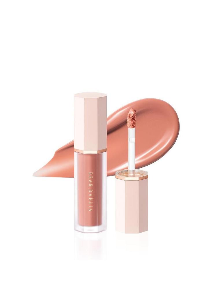 [Dear Dahlia] [Inner Glow Blusher] Dear Dahlia Petal Drop Liquid Blush