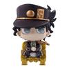 JoJo JoJos Bizarre Adventure Capsule Figure Collection WORLD EDITION Complete Set 6 Types