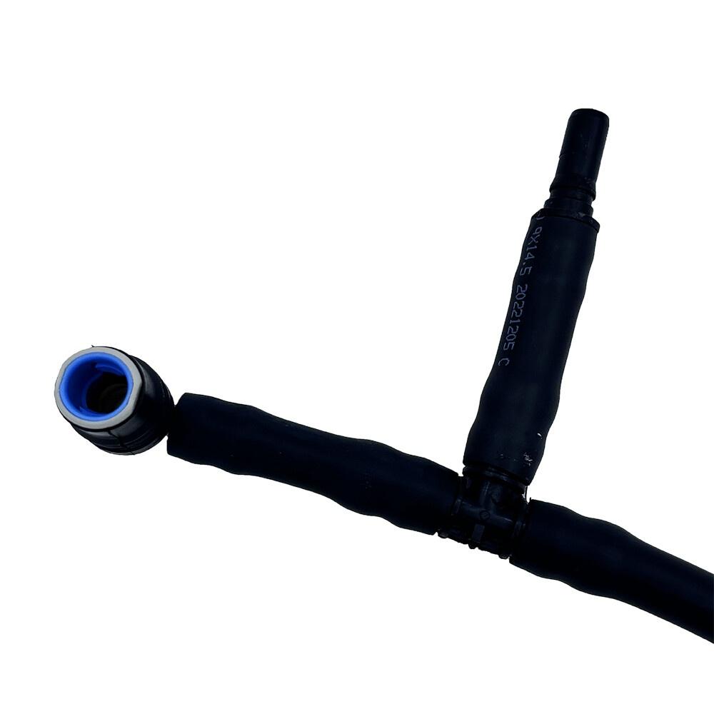 1x Headlight Washer Pipe Water Hose Tube For BMW F30 F31 F32 F33 F36 61677241690